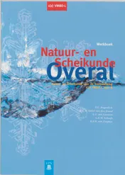 Omslag van Werkboek