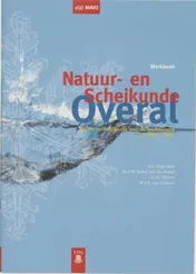 Omslag van Werkboek