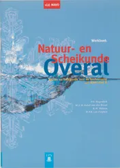 Omslag van Werkboek