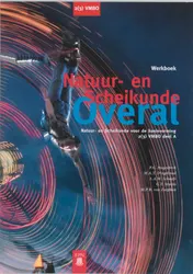 Omslag van Werkboek