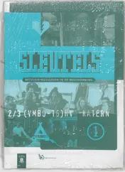 Omslag van Leerlingenboek