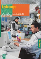 Omslag van Werkboek 2