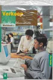 Omslag van Werkboek 1