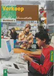 Omslag van Werkboek 2