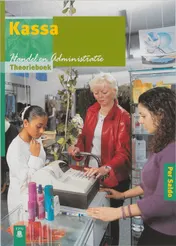 Omslag van Theorieboek