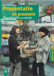 Omslag van Theorieboek
