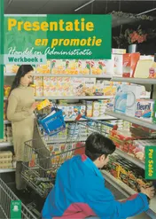 Omslag van Werkboek 1