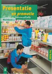 Omslag van Werkboek 2