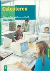 Omslag van Tekstboek
