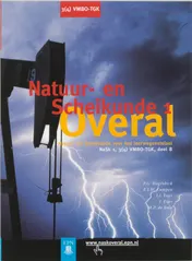Omslag van Leerlingenboek