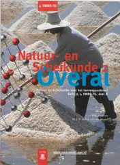 Omslag van Leerlingenboek