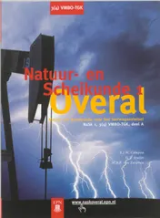 Omslag van Leerlingenboek