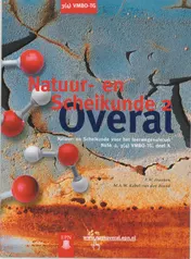 Omslag van Leerlingenboek