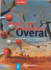 Omslag van Leerlingenboek