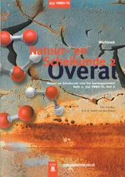 Omslag van Werkboek