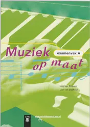 Omslag van Leerlingenboek