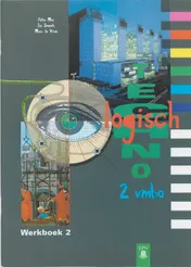 Omslag van Werkboek 2