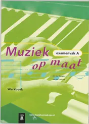 Omslag van Werkboek