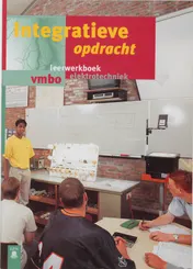 Omslag van Werkboek