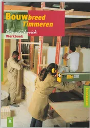 Omslag van Werkboek