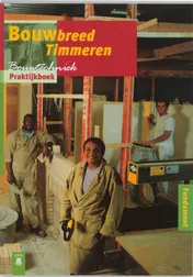 Omslag van Praktijkboek