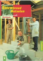 Omslag van Werkboek