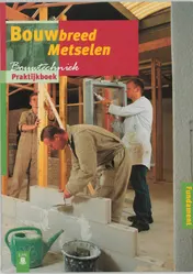 Omslag van Praktijkboek