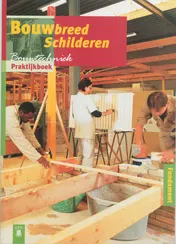 Omslag van Praktijkboek