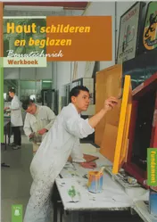 Omslag van Werkboek