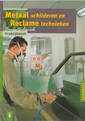 Omslag van Praktijkboek