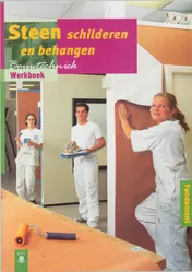 Omslag van Werkboek