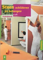 Omslag van Praktijkboek