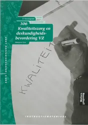 Omslag van Instructiemateriaal