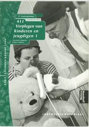 Omslag van 4 Verpleegkundige