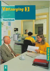 Omslag van Theorieboek