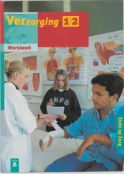 Omslag van Werkboek
