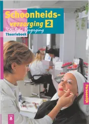 Omslag van Theorieboek