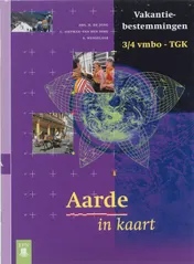 Omslag van Leerlingenboek