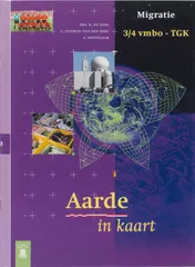 Omslag van Leerlingenboek