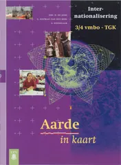 Omslag van Leerlingenboek