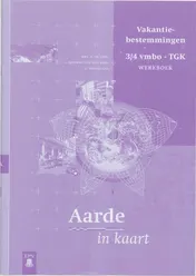 Omslag van Werkboek