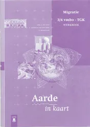 Omslag van Werkboek