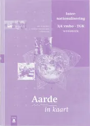 Omslag van Werkboek