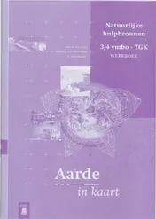 Omslag van Werkboek