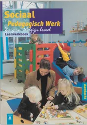 Omslag van Leerling/werkboek