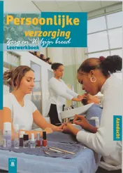 Omslag van Leer- en werkboek