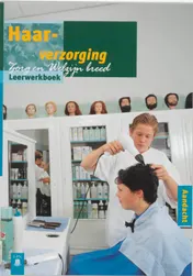 Omslag van Leerwerkboek