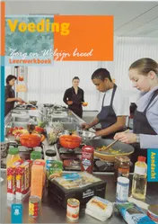 Omslag van Leerwerkboek