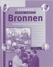 Omslag van Werkboek