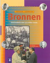 Omslag van Leerlingenboek